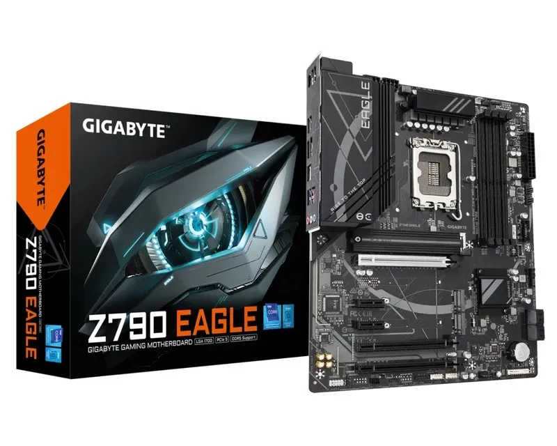 Gigabyte Z790 EAGLE