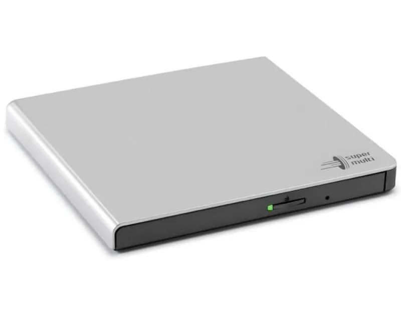 Hitachi-LG GP57ES40 Silver