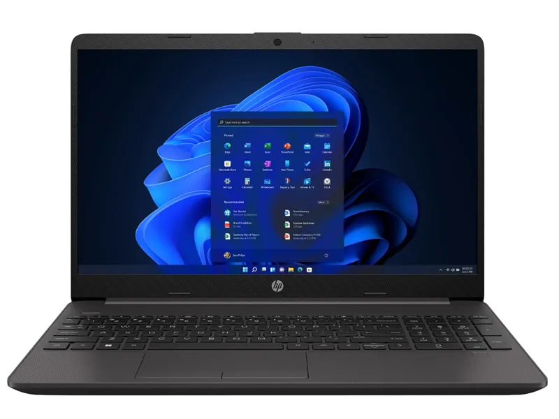 HP 250 G10 Dark Ash Silver (AK9Q2AT)