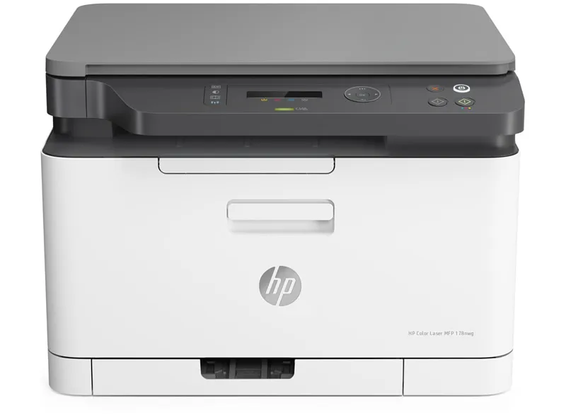 HP Color Laser 178nw MFP (4ZB96A)