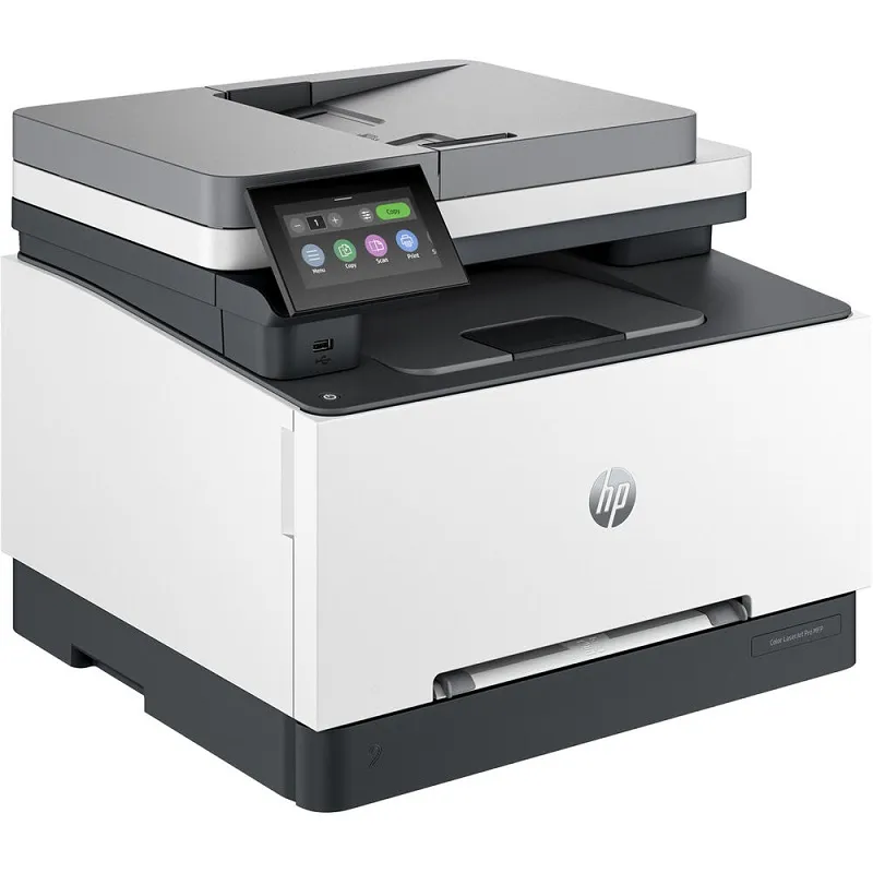 HP Color LaserJet Pro MFP 3303fdn (499M7A)