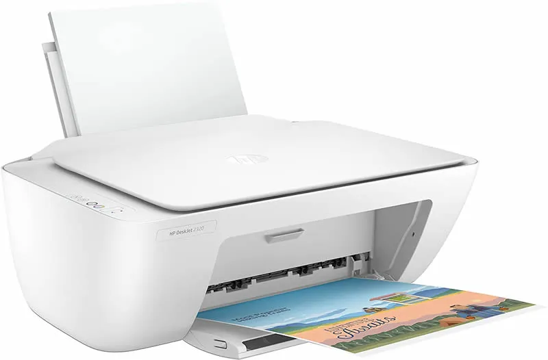 HP Deskjet 2320 (7WN42B)