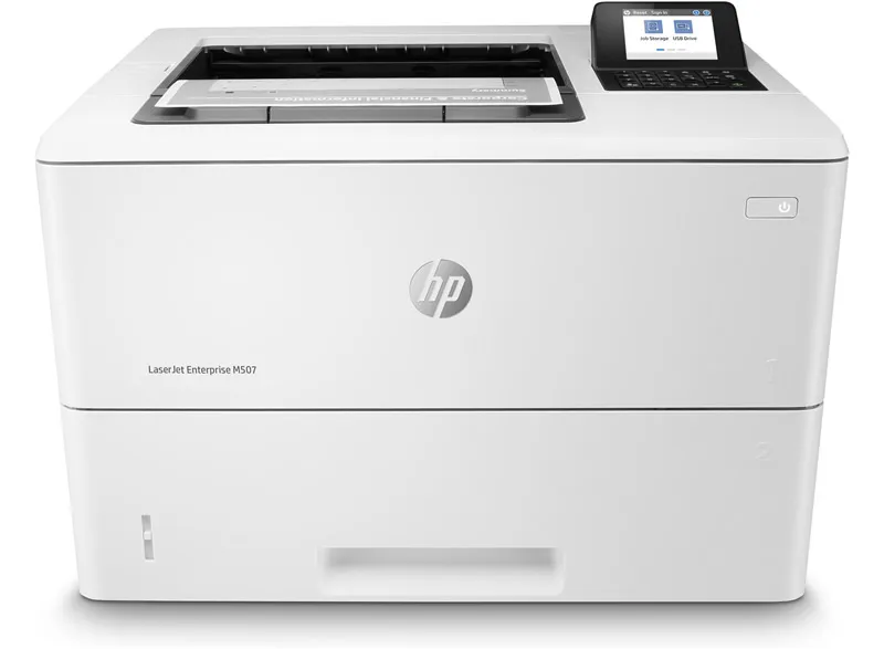 HP LaserJet Enterprise M507dn (1PV87A)