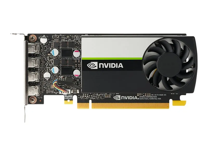 HP nVidia T1000 8GB (5Z7D8AA)