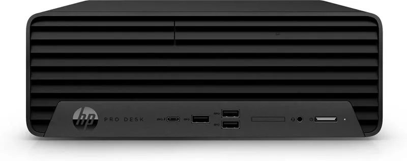 HP Pro 400 G9 SFF (99P24ET)