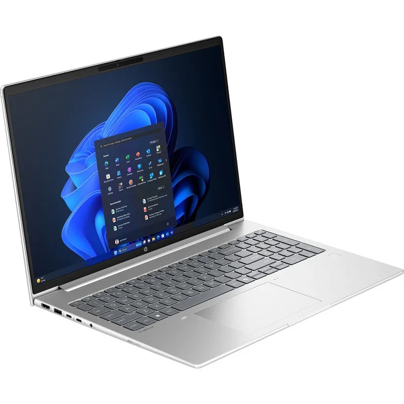 HP ProBook 4 G1a 16 AI PC Pike Silver (B9ZK2ET)
