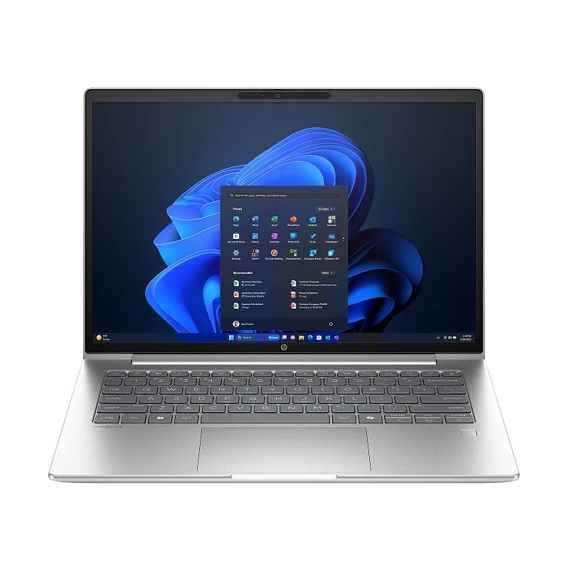 HP ProBook 4 G1iR 14 PC Pike Silver (CG9Y2AT)