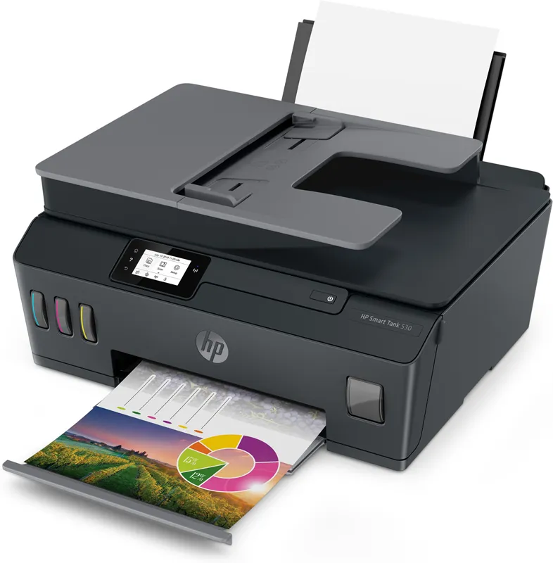 HP Smart Tank 530 AiO (4SB24A)