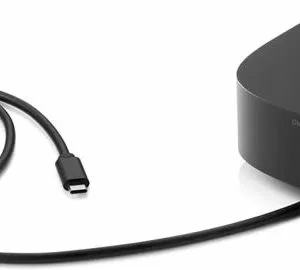 HP USB-C/A Universal Dock G2 (5TW13AA)