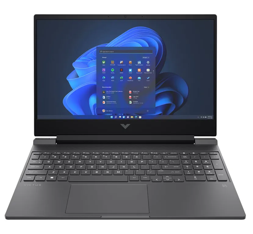 HP Victus 15-fb2007nm Mica Silver (A70PNEA)