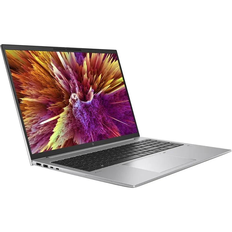 HP ZBook Firefly 16 G11 MWS (86A92EA)