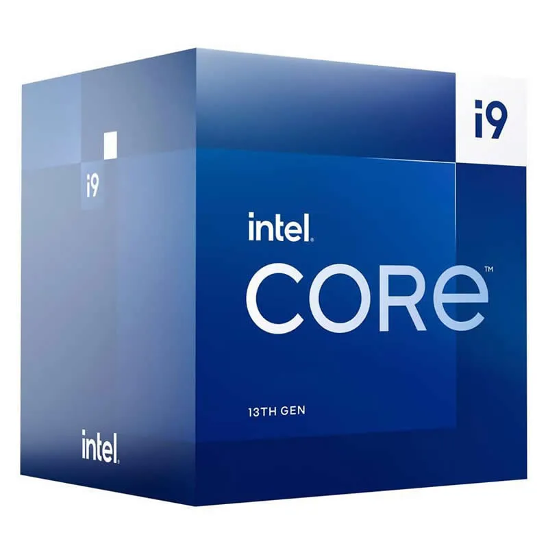 Intel Core i9-13900