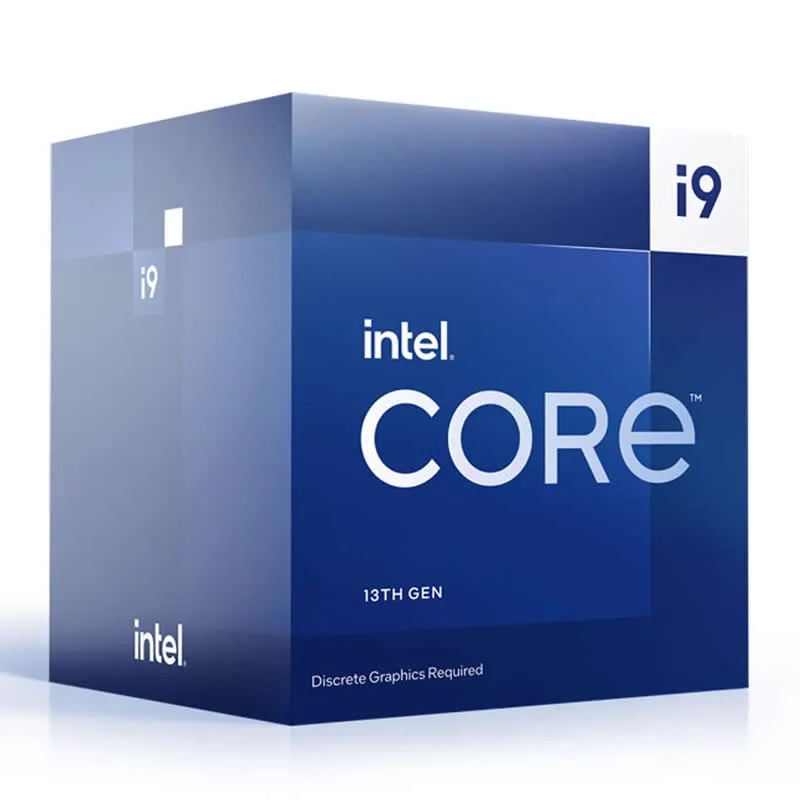 Intel Core i9-13900F