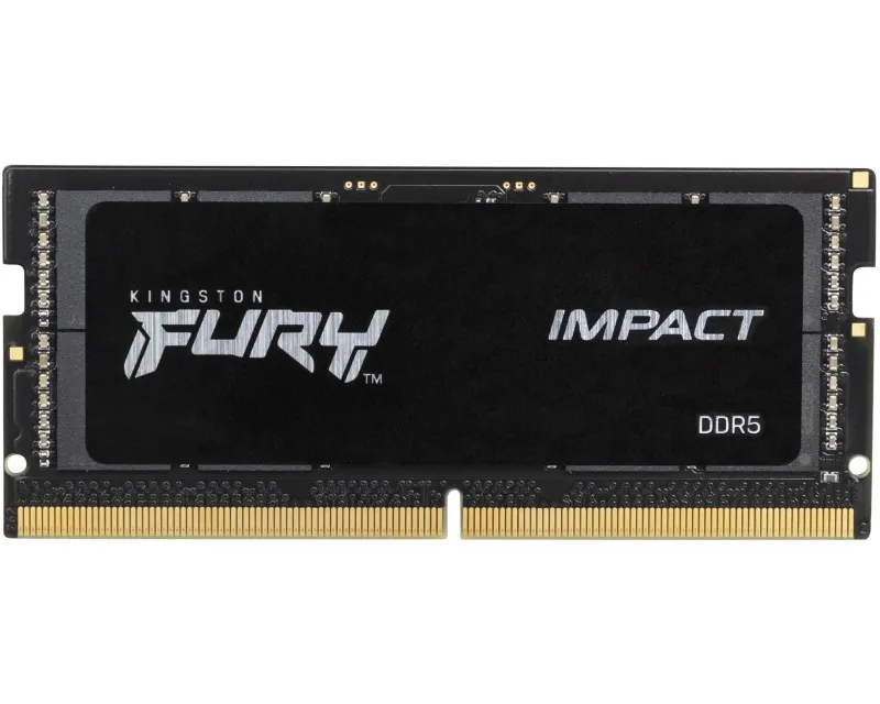 Kingston 32GB DDR5 5600MHz KF556S40IB-32 Fury Impact
