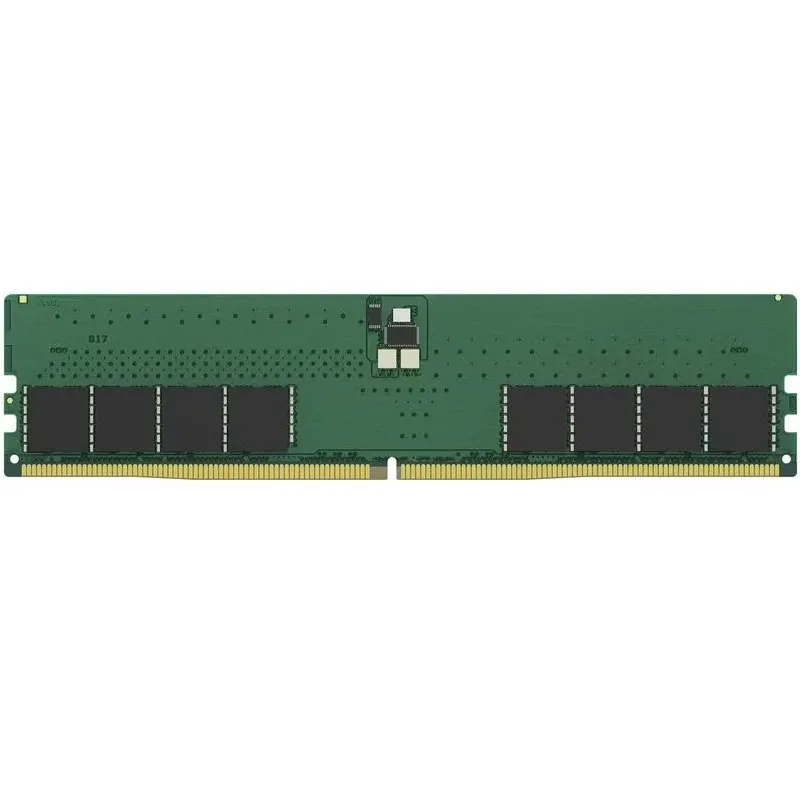 Kingston 32GB DDR5 6400MT/s KVR64A52BD8-32