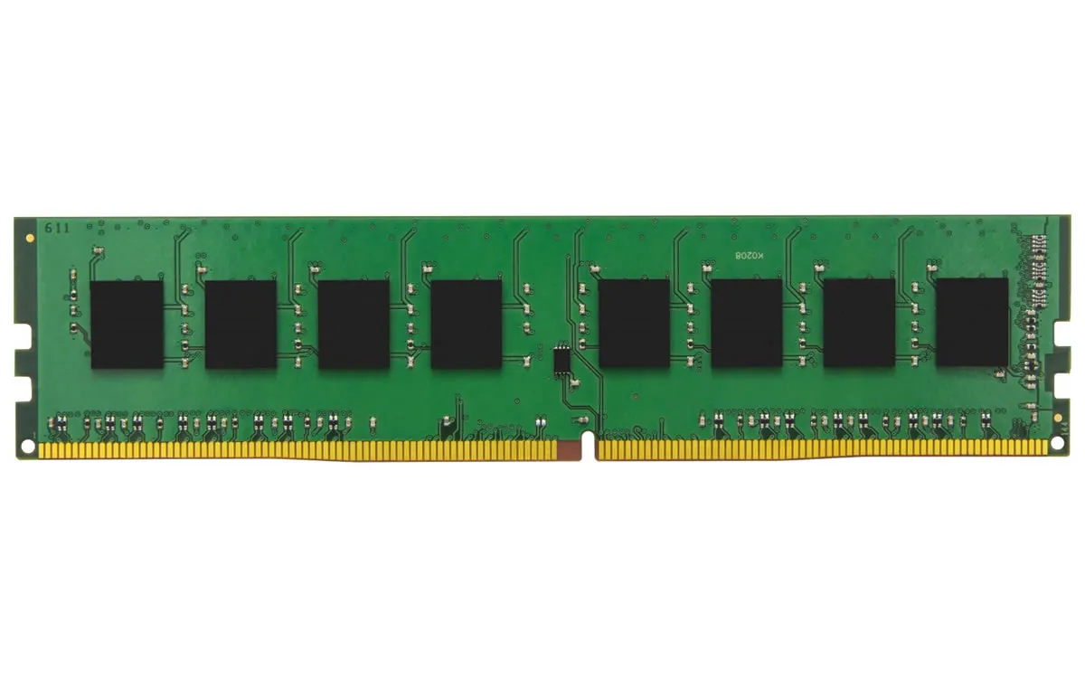 Kingston KVR 16GB DDR4 2666MHz CL19 (KVR26N19D8/16)