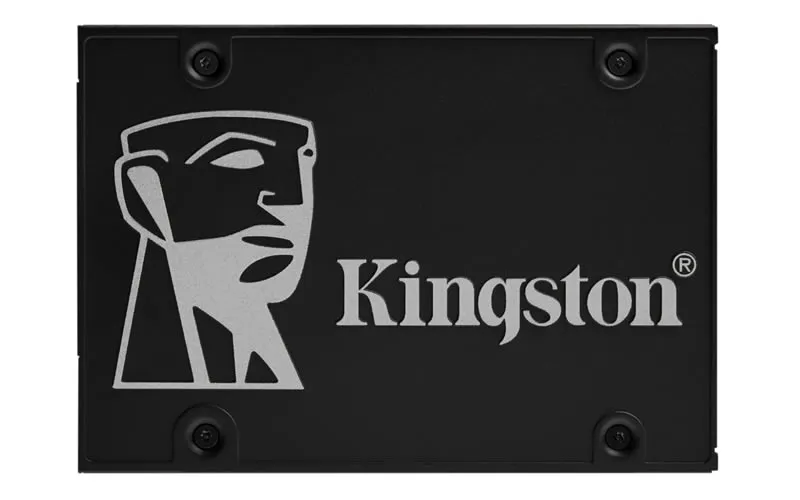Kingston SSD SKC600/512G KC600 series