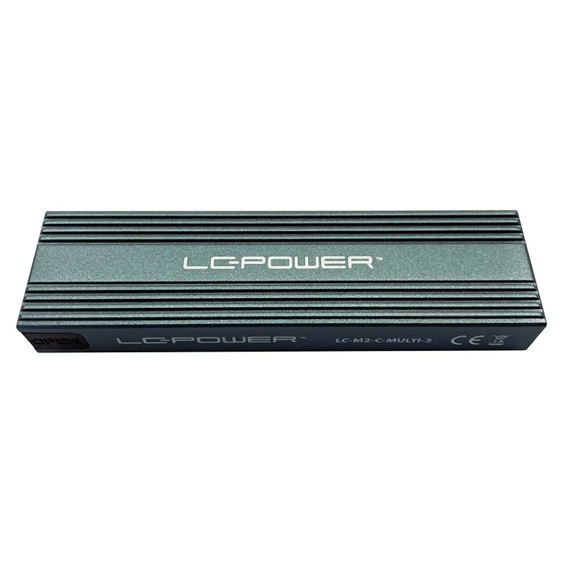 LC Power LC-M2-C-MULTI-3