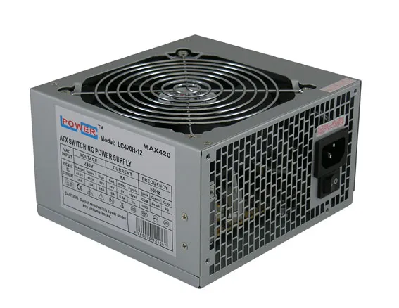 LC Power LC420H-12 420W