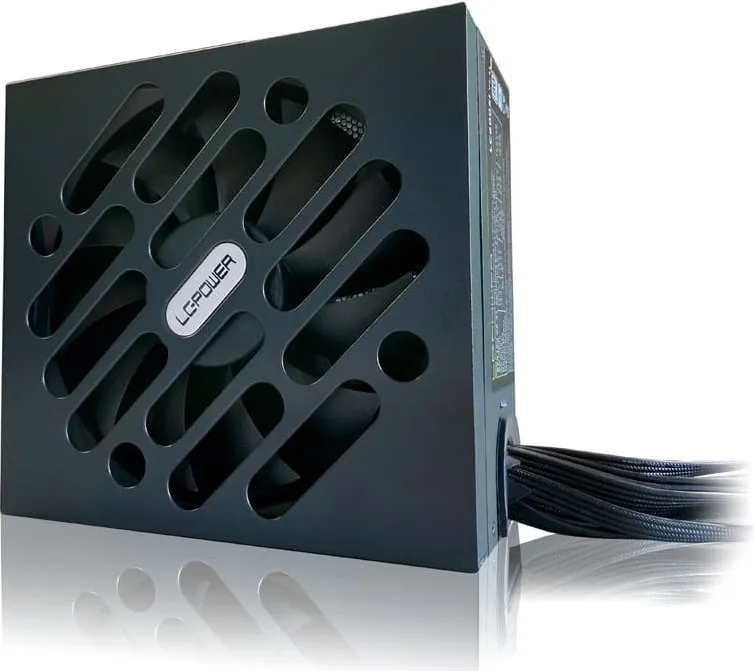 LC Power LC600SI V2.31 80 plus