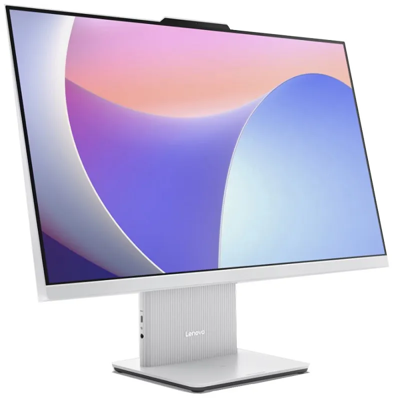 Lenovo IdeaCentre 24ARR9 AiO Cloud Grey (F0HR00D4RI)