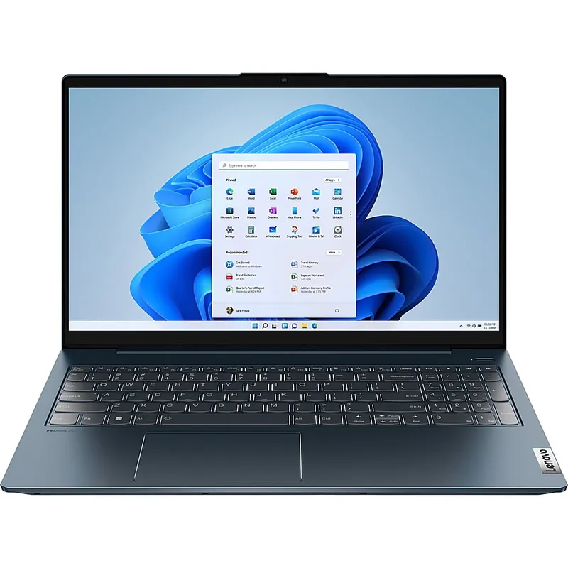 Lenovo IdeaPad 1 15ALC7 Abyss Blue (82R400TCYA)