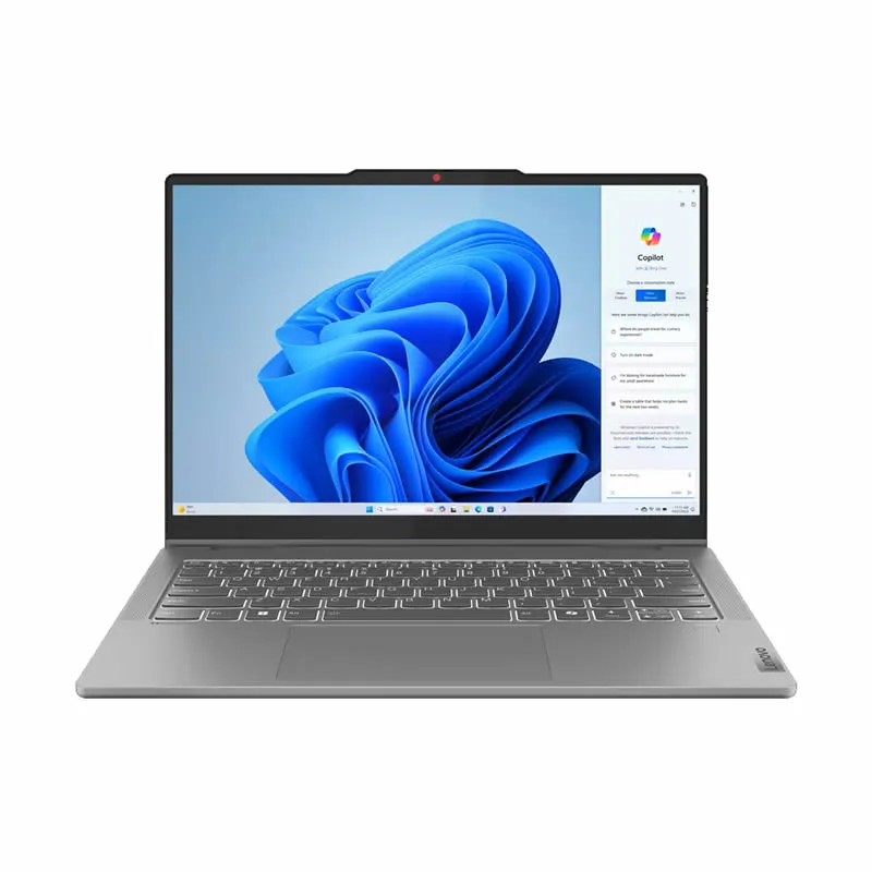 Lenovo IdeaPad 5 2-in-1 145IPH11 Luna Grey (83UL0032YA)