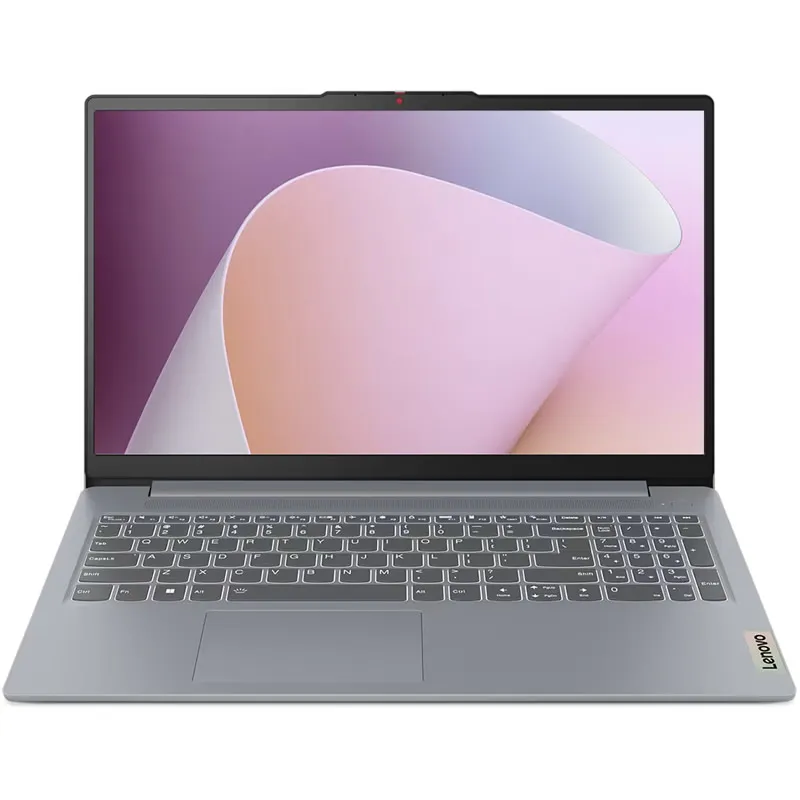 Lenovo IdeaPad Slim 3 15IRH8 Arctic Grey (83EM00EHYA)