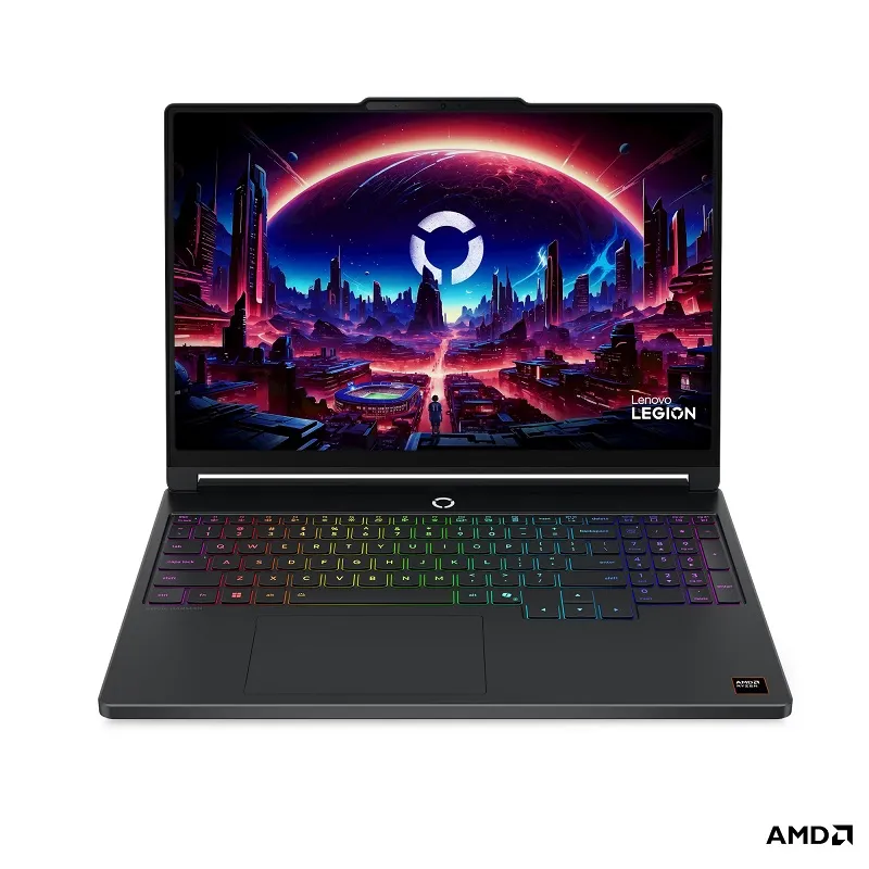 Lenovo Legion 5 15AHP11 Eclipse Black (83Q7006JYA)