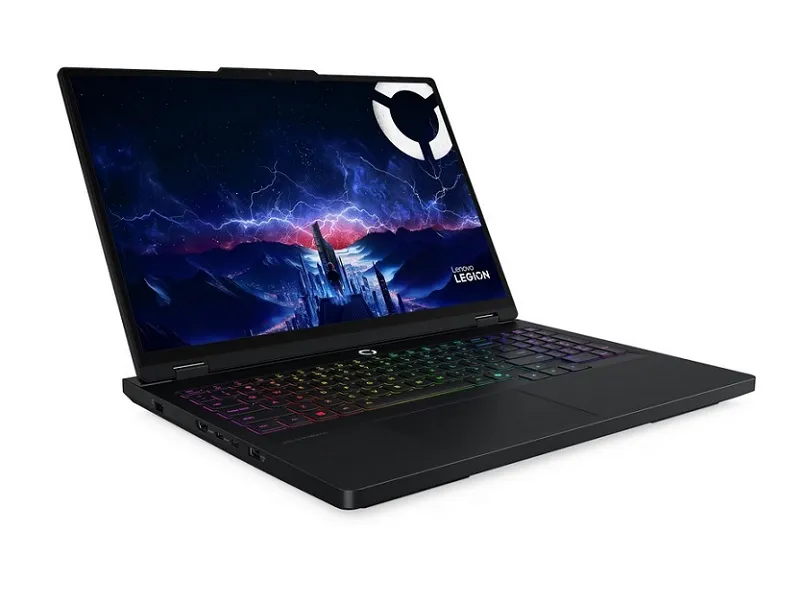 Lenovo Legion Pro 5 16IAX10 Eclipse Black (83F3008RYA)