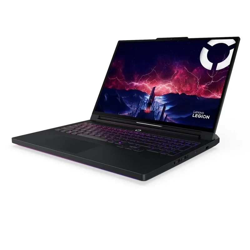 Lenovo Legion Pro 7 16IAX10H Eclipse Black (83F500PVYA)