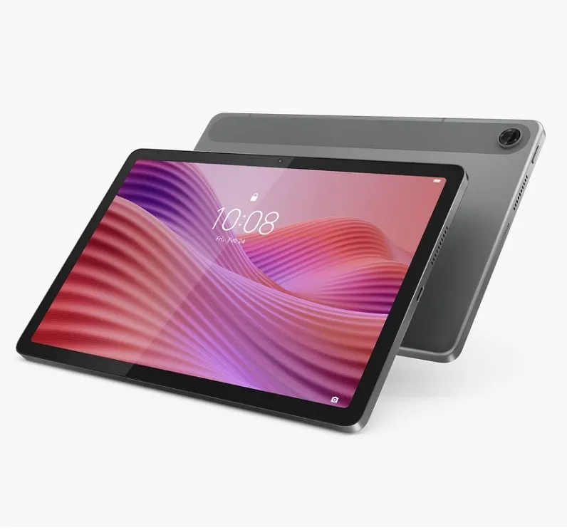 Lenovo Tab (TB311XU) Luna Grey (ZAEJ0060RS)