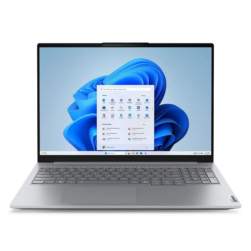 Lenovo ThinkBook 16 G8 IAL (21SK00FQYA)