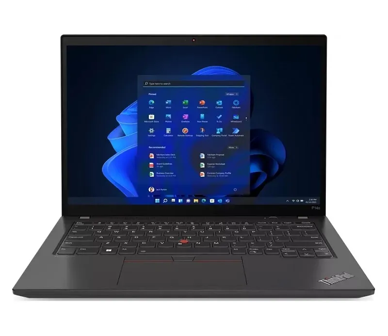 Lenovo ThinkPad P14s G5 (21G20048CX)