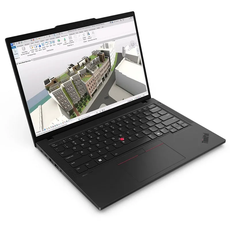 Lenovo ThinkPad P14s G6 (21QT000FCX)