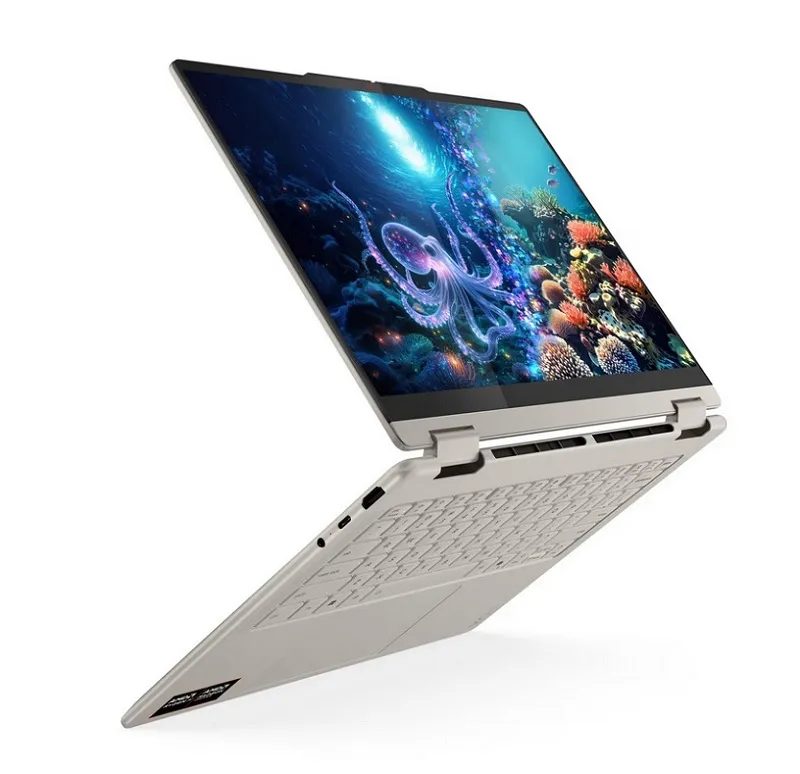 Lenovo Yoga 7 2-in-1 14AKP10 Seashell (83JR0034YA)