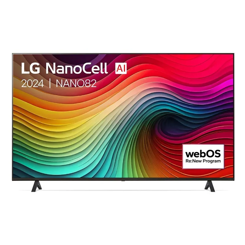LG 43NANO82T3B