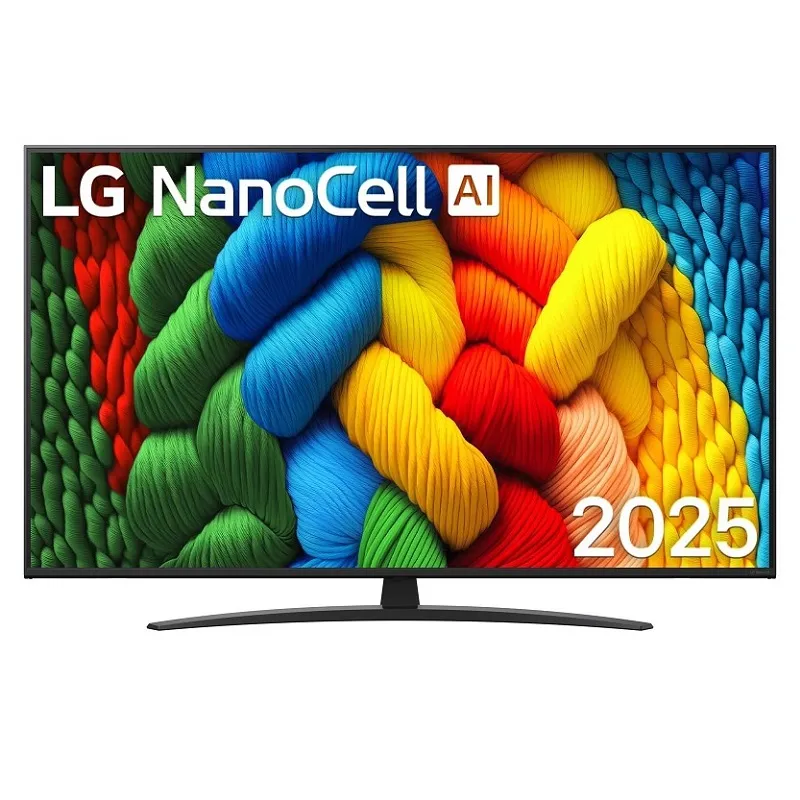 LG 55NANO81A3A