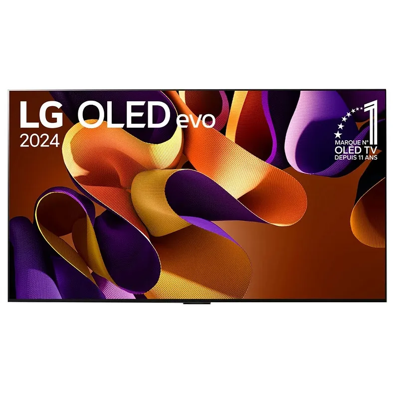 LG OLED65G42LW