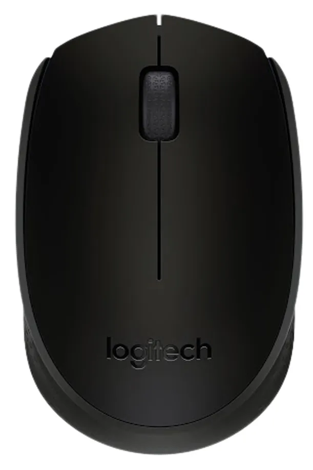 Logitech B170