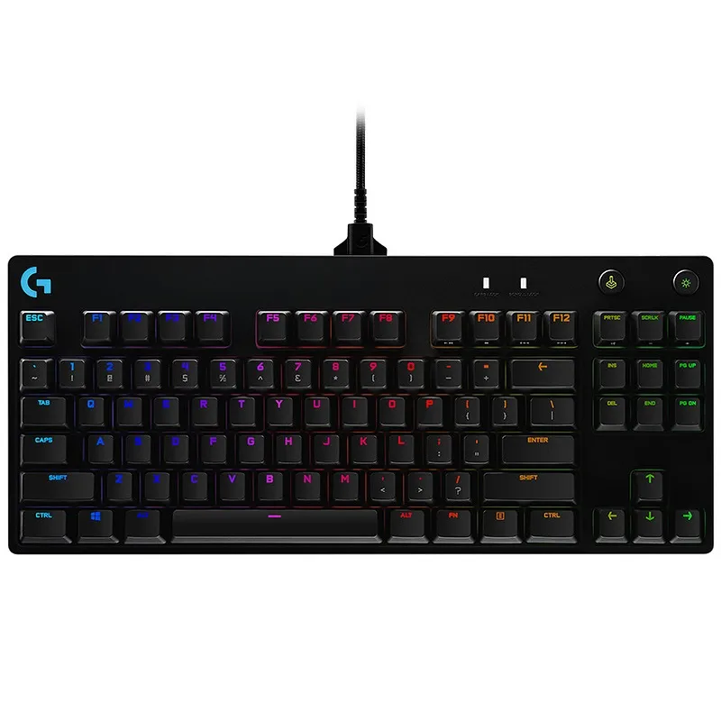 Logitech G PRO TKL Corded