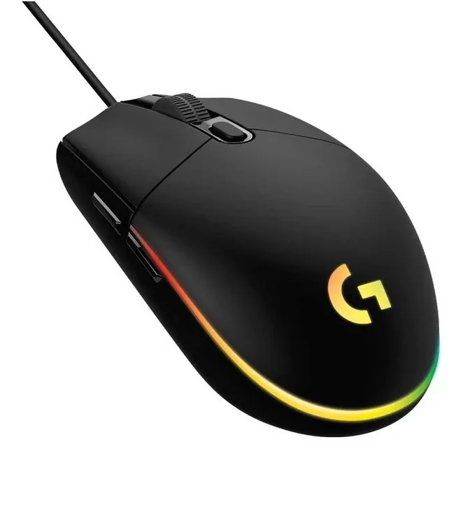 Logitech G102 Lightsync