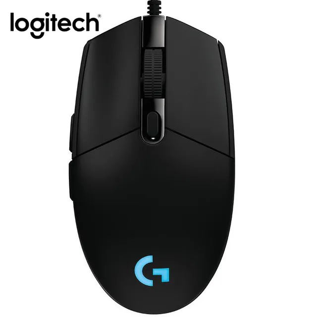 Logitech G102