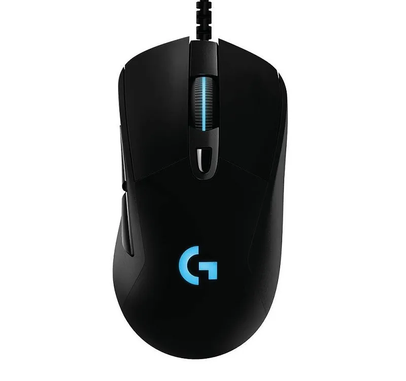 Logitech G403 Black