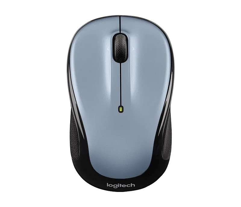 Logitech M325s Lightsilver