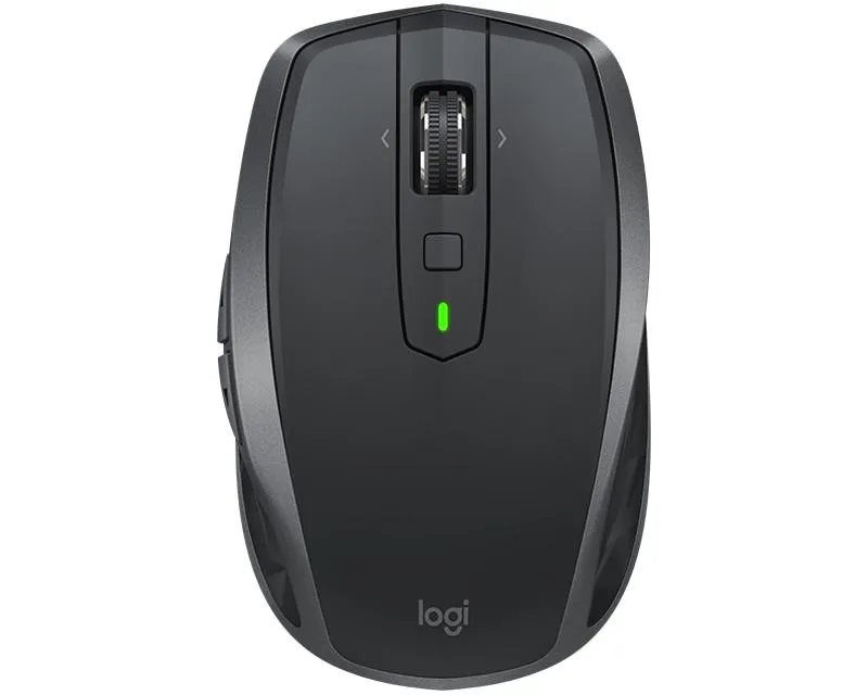 Logitech MX Anywhere 2S Graphite