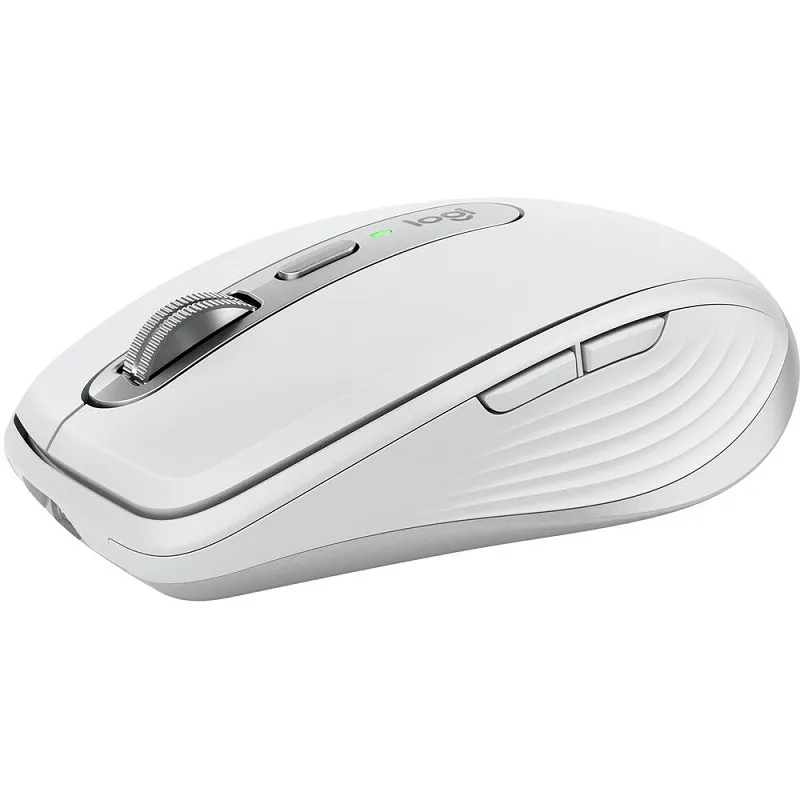 Logitech MX Anywhere 3S Pale Gray