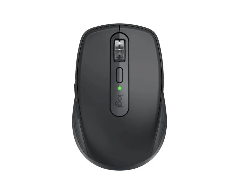 Logitech MX Anywhere 3S Graphite