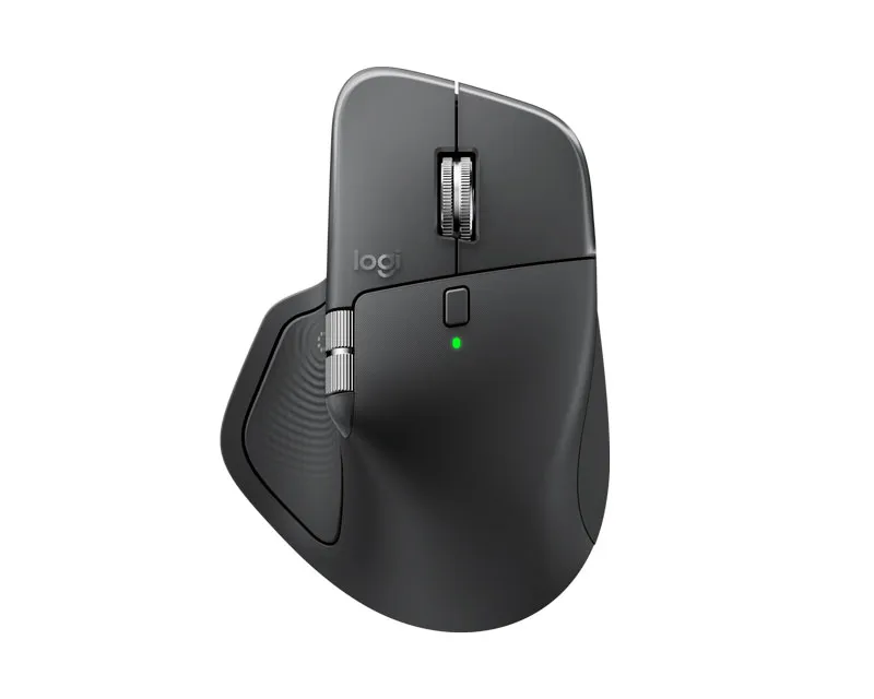 Logitech MX Master 4 Graphite