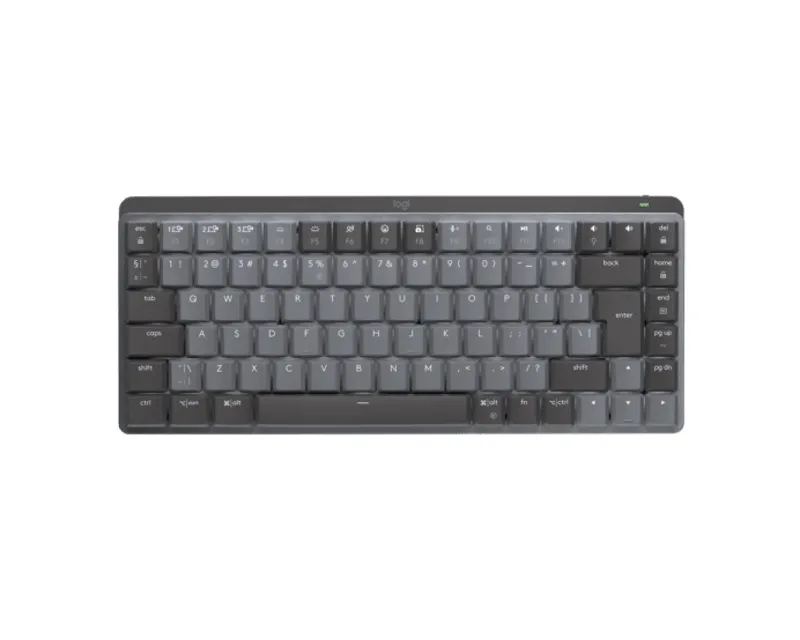 Logitech MX Mechanical Mini Graphite US